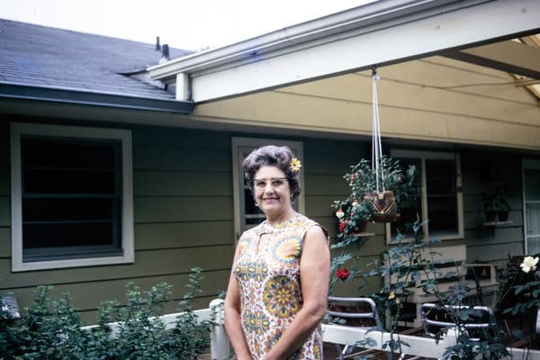 Featured photo of Alice Persyn